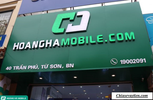 Hoanghamobile lừa đảo ? Cảnh báo mạo danh Hoanghamobile để lừa đảo khách hàng mới nhất 2025