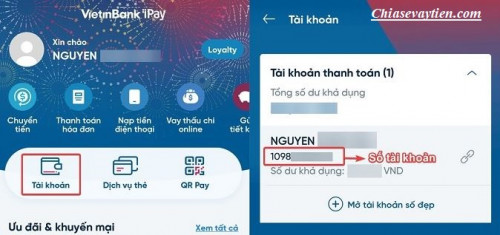 Cách tra cứu, kiểm tra số dư tài khoản Vietinbank nhanh nhất 2025