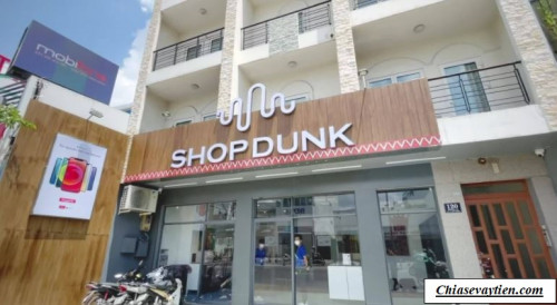 ShopDunk là gi ? ShopDunk có lừa đảo khách hàng hay không mới nhất 2025