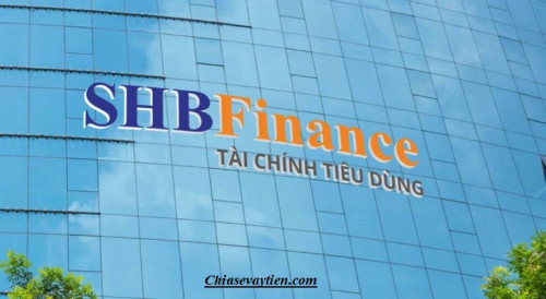 SHB Finance là gì ? Vay tiền mặt SHB Finance có lừa đảo hay không mới nhất 2025