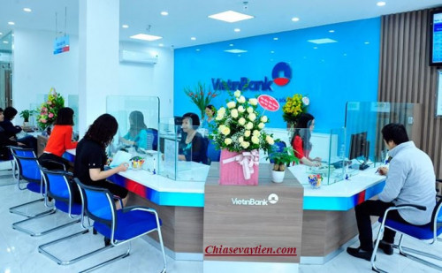 Biểu phí chuyển tiền ngân hàng Vietinbank mới nhất 2025
