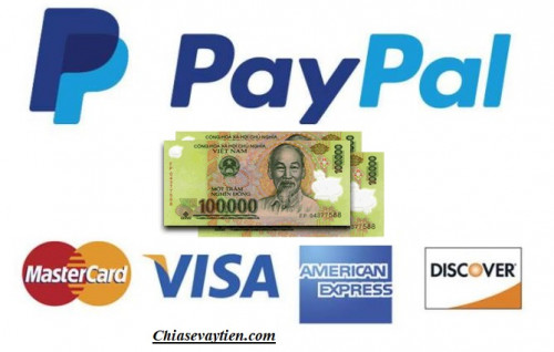 Cách rút tiền từ Paypal về tài khoản ngân hàng Việt Nam mới nhất 2025