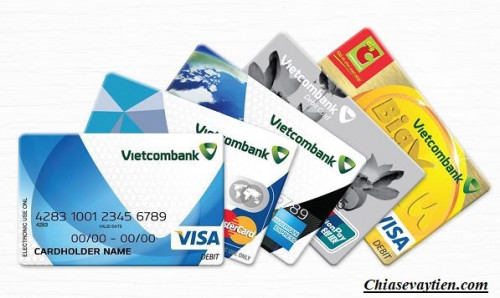 Thẻ ghi nợ Vietcombank là gì ? Cách mở thẻ ghi nợ Vietcombank mới nhất 2025