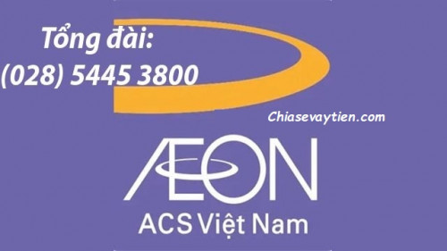 Tổng đài ACS, Hotline ACS hỗ trợ khách hàng 24/7 mới nhất 2025