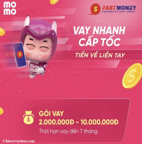 Fastmoney là gì ? Vay tiền Fastmoney có lừa đảo khách hàng không mới nhất 2025