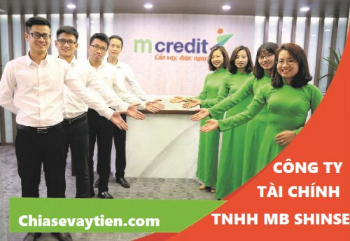 MB Shinsei là gì ? Giới thiệu về Công ty tài chính TNHH MB Shinsei mới nhất 2025