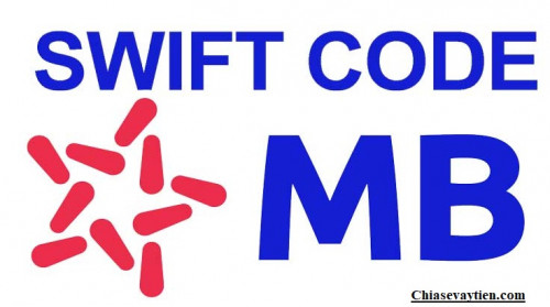 Cập nhập mã SWIFT Code ngân hàng MB Bank mới nhất 2025