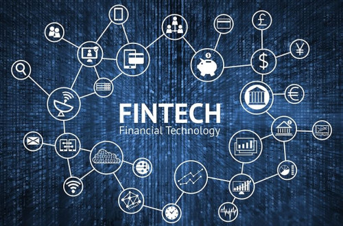 Fintech là gì ? TOP 3 công ty Fintech tại Việt Nam mới nhất 2025