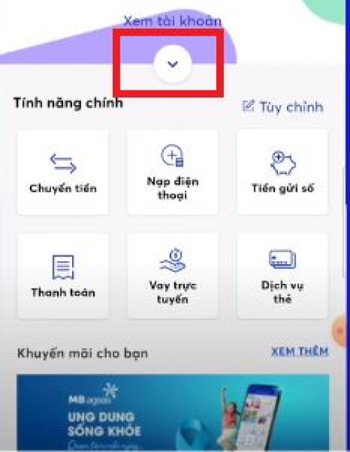 Hướng dẫn Cách Xóa, Khóa và Hủy tài khoản MB Bank nhanh nhất 2025