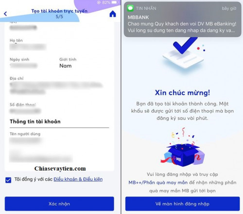 TOP 3 + Cách Đăng Ký Mở Tài Khoản MB Bank nhanh nhất 2025