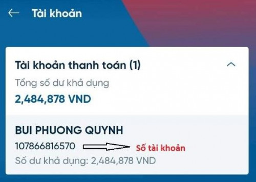 Danh Sách Đầu Số Tài Khoản Các Ngân Hàng Việt Nam Năm 2025