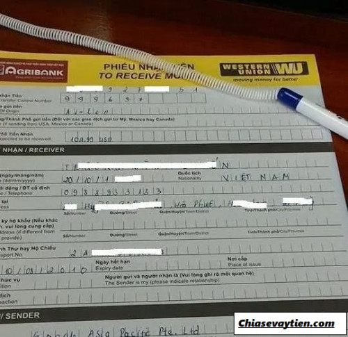 Western Union là gì? Hướng dẫn chuyển và nhận tiền qua Western Union mới nhất 2025