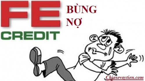 3# Cách bùng nợ FE Credit phổ biến hiện nay mới nhất 2025