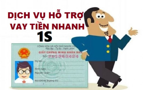 TOP 10+ Dịch Vụ Hỗ Trợ Vay Tiền Nhanh 1s, Giải Ngân Trong Ngày Mới Nhất 2025