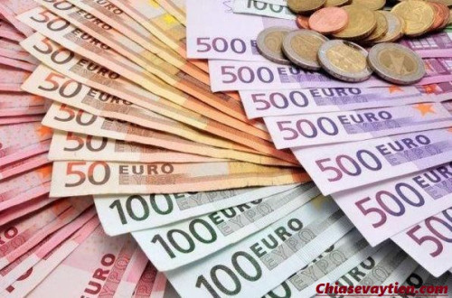 500 EURO to VND, 500 EURO bằng bao nhiêu tiền Việt Nam Hôm nay mới nhất ngày 20/02/2025