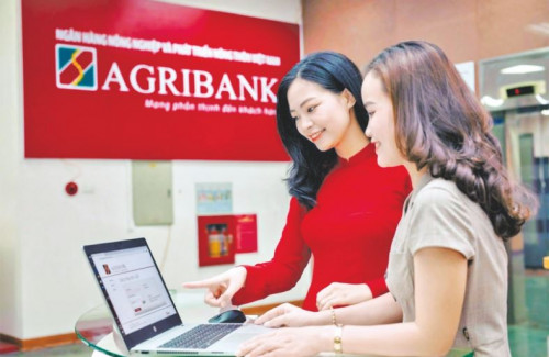 Thủ tục và điều kiện vay thế chấp ngân hàng Agribank 2025 như thế nào