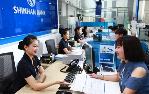 [2025] Có nên vay tín chấp Shinhan Bank hay không ? Bạn cần lưu ý điều gì