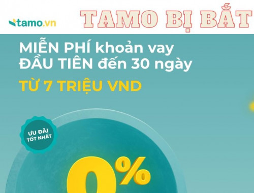 Sự thật Tamo bị bắt, Tamo bị sập có phải không 2025