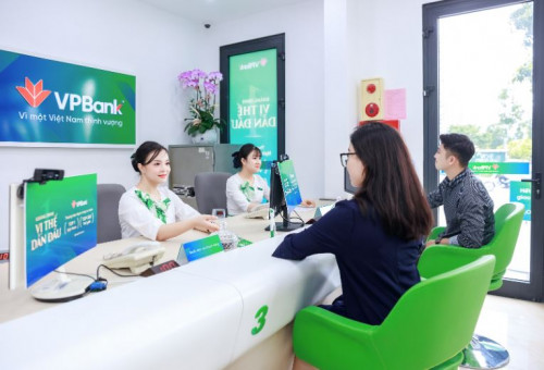 Cách thanh lý hợp đồng vay tiền VPBank nhanh nhất 2025