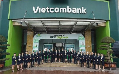 Lãi suất tiền gửi ngân hàng vietcombank mới nhất tháng 03/2025