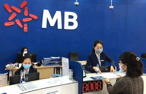 Hạn Mức Chuyển Tiền Ngân Hàng MB Bank Tối Đa Bao Nhiêu 1 Ngày 2025