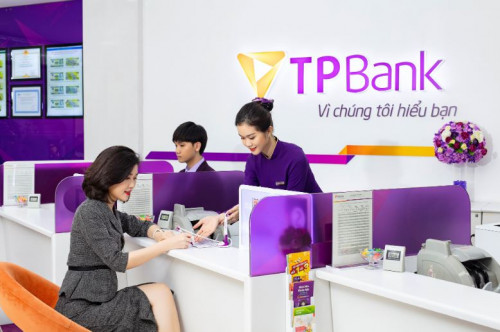 Cập Nhật Hạn Mức Chuyển Tiền Ngân Hàng TPBank 2025