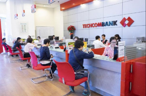 Cập Nhật Hạn Mức Giao Dịch Chuyển Tiền Techcombank 2025