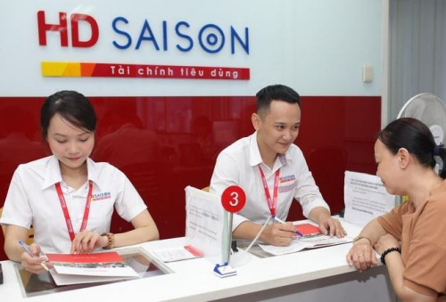 TOP 3+ Cách tra cứu hợp đồng HD Saison còn bao nhiêu tháng nhanh nhất 2025