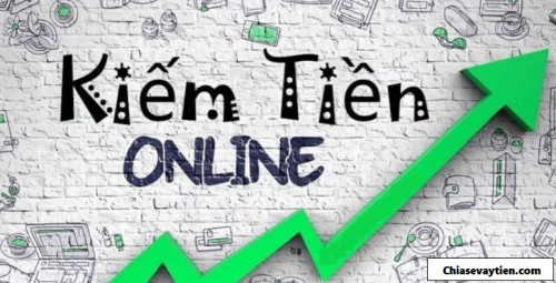 10 Cách Kiếm Tiền Online Không Cần Vốn Hiệu Quả Nhất Năm 2025