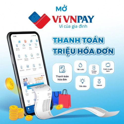 VNPAY là gì? Hướng Dẫn Tải, Cài Đặt, Tạo Tài Khoản Ví VNPAY 2025