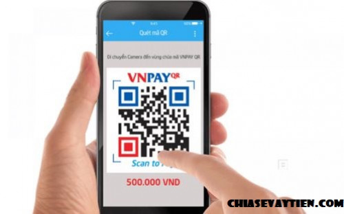 Cách Thanh Toán Ví VNPAY - QR Nhanh Chóng, Hiệu Quả 2025