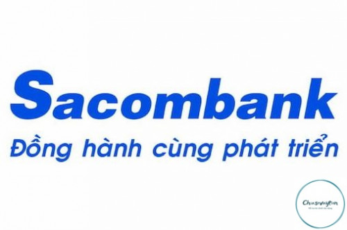 Logo Sacombank : Ý nghĩa LOGO ngân hàng Sacombank trong năm 2025