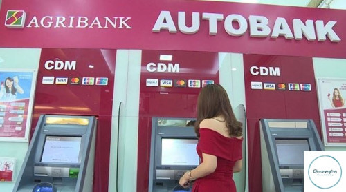 TOP 3+ Cách rút tiền tại ATM Agribank mới nhất 2025