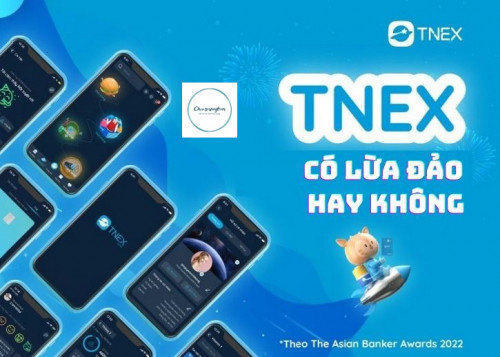 App TNEX lừa đảo? Thực hư khách hàng bị lừa đảo qua TNEX mới 2025