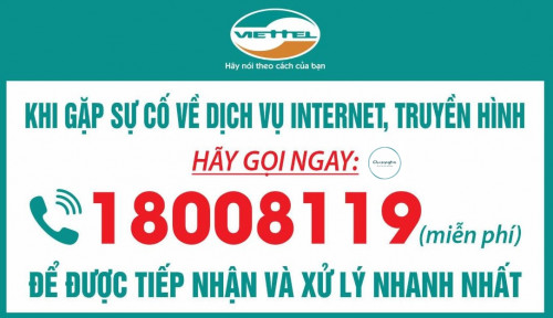 Số tổng đài Viettel là số bao nhiêu ? Hotline Viettel hỗ trợ 24/24