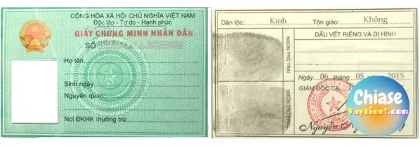 Mở tài khoản ngân hàng số đẹp VPBank