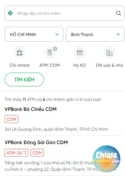 Tra cứu số tổng đài