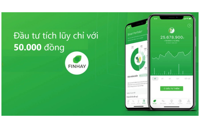 Finhay là gì ? Finhay có lừa đảo khách hàng hay không mới nhất 2025