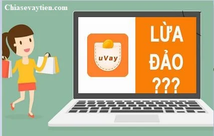 Uvay lừa đảo