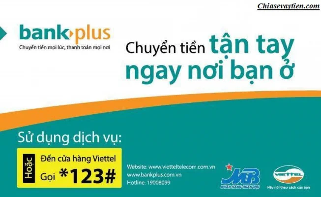 Giới thiệu MB Bank Plus