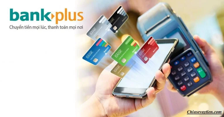 Bankplus MB Thanh toán mọi lúc mọi nơi