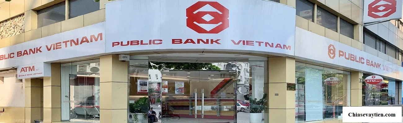 Ngân hàng Public Bank Việt Nam