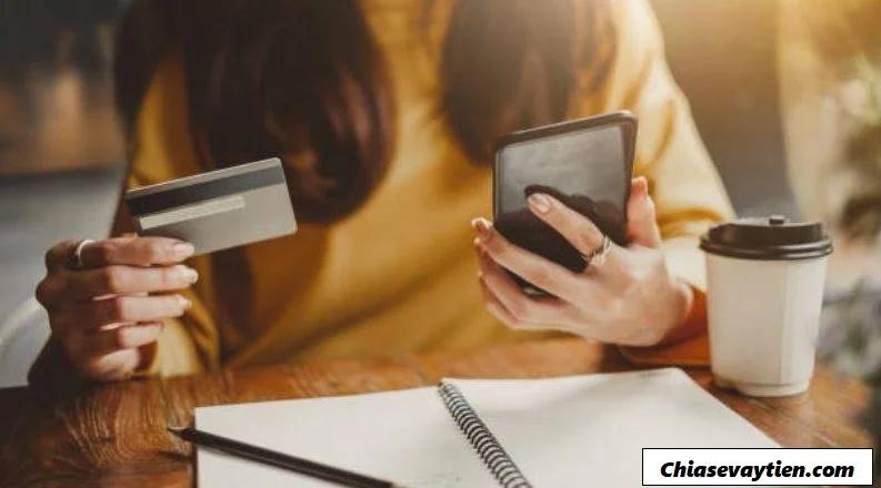Hạn mức vay tiền Online VayZ.net