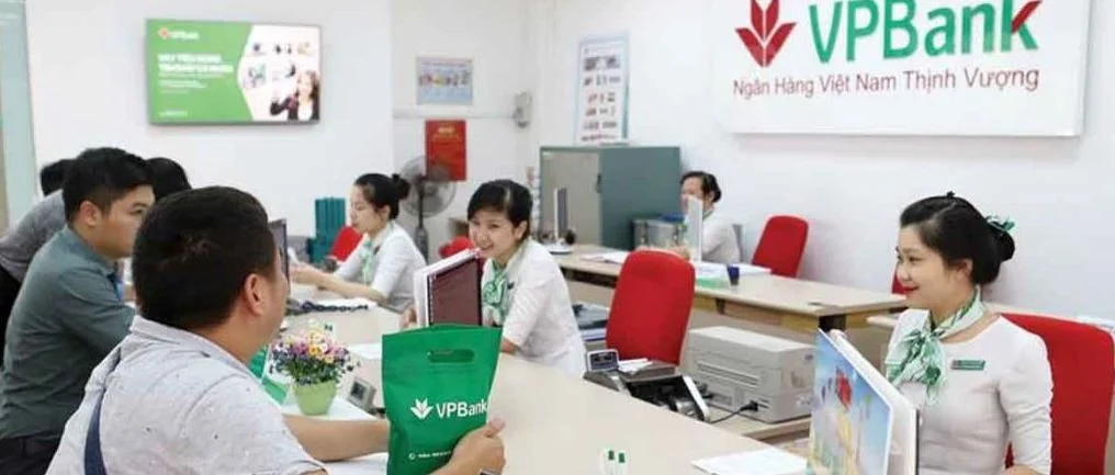 Thanh lý hợp đồng vay tiền VPBank