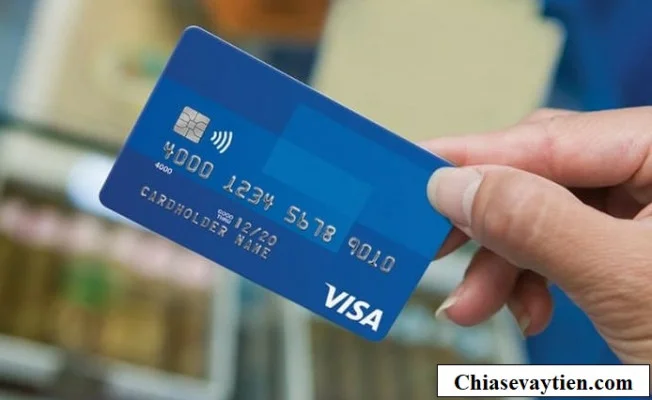 Thẻ VISA là gì