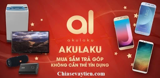 Giới thiệu về Akulaku