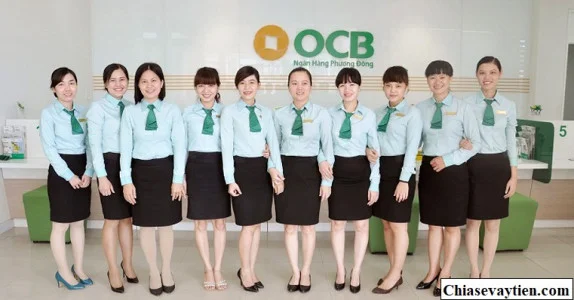 Tổng quan về ngân hàng OCB