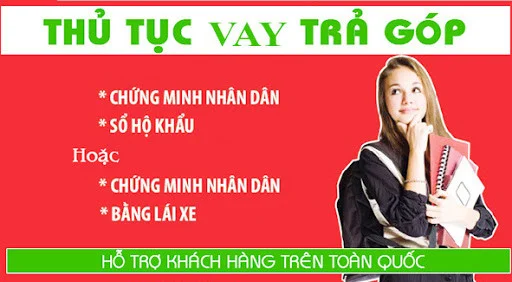 Thủ tục cho vay tiền góp ngày TPHCM