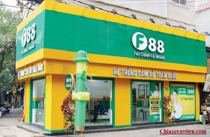 Cửa hàng F88
