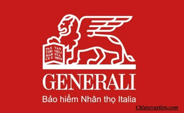 Bảo hiểm Generali